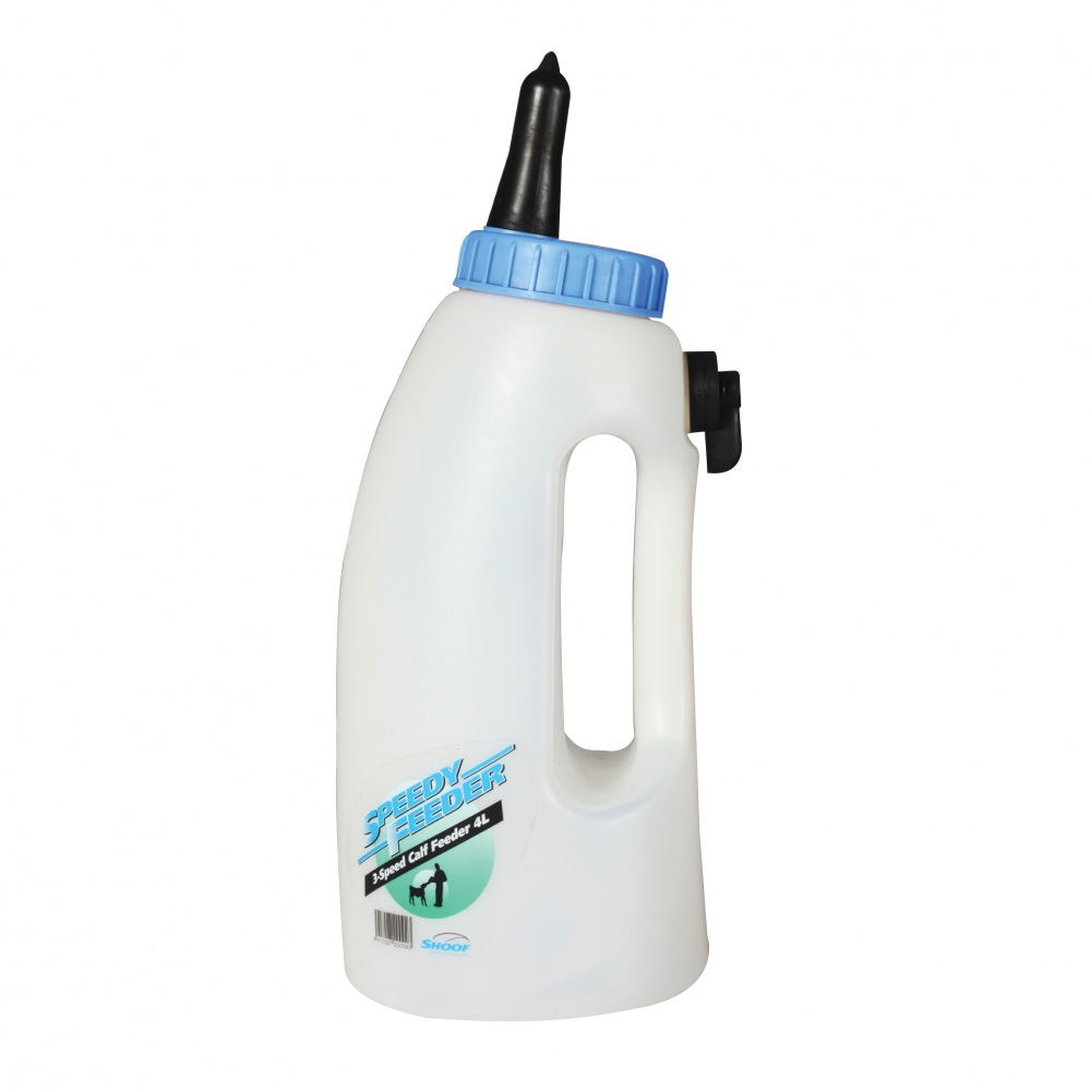 Speedy Feeder 4 Litre - Calf & Calving