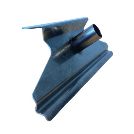 Stainless Steel scraper