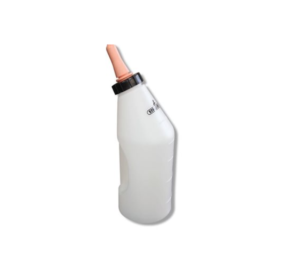 Stallion Feeder Bottle 2L
