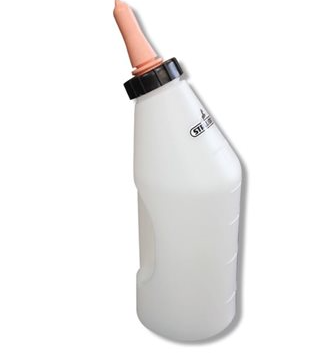 Stallion Feeder Bottle 2L - Calf & Calving