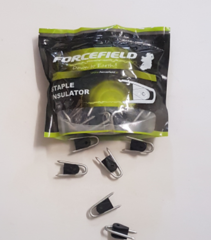 Staple Insulator (bag 50)