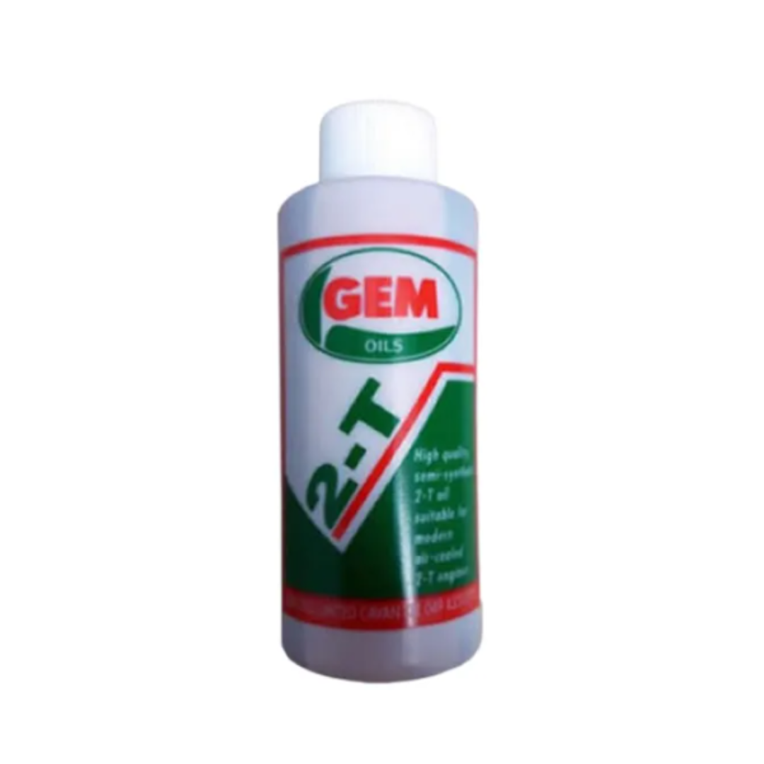 Semi Synthetic 2T Shot 100ml