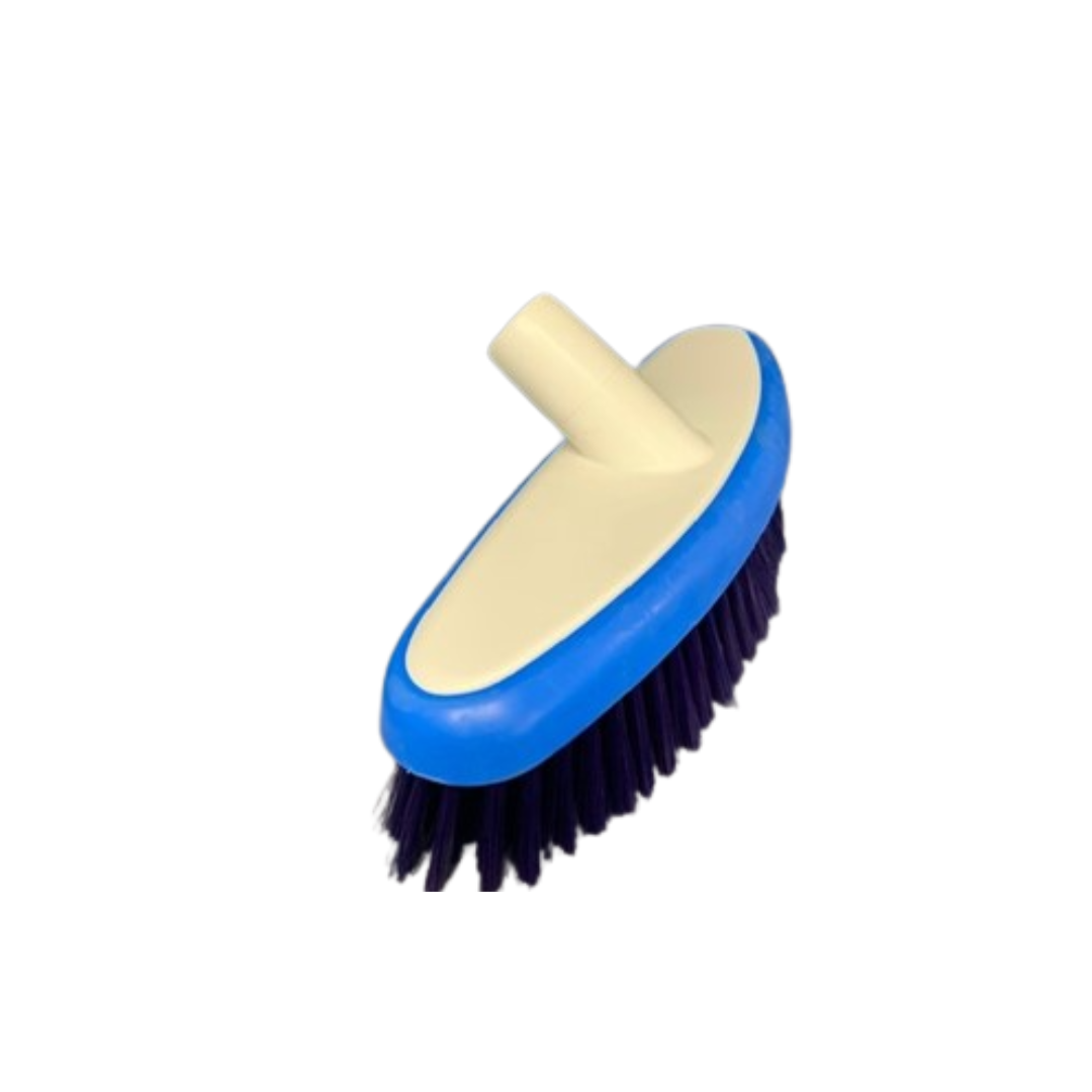 Bulk Tank Brush Head