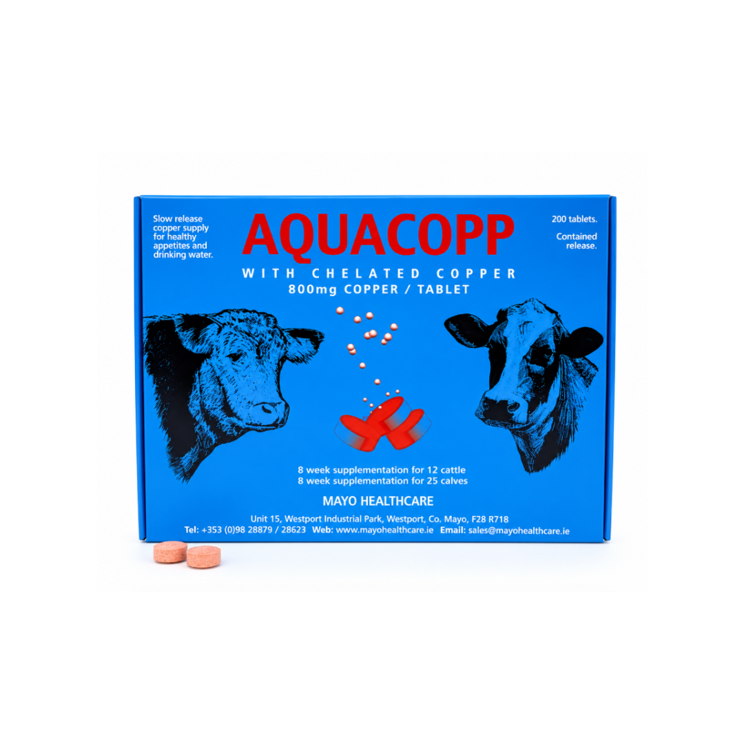 Aquacopp 200 Pack