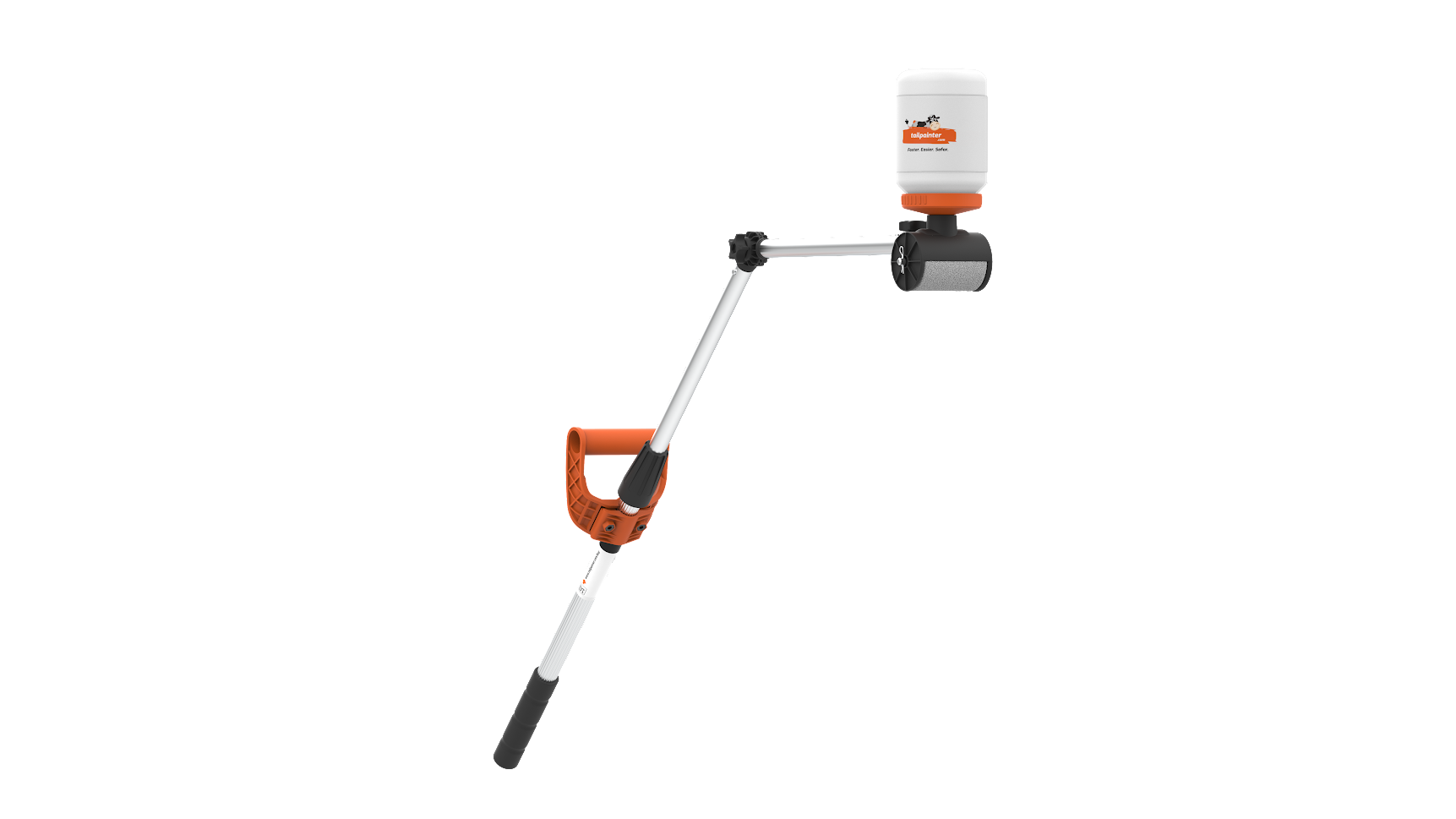 Tail Painter One Colour Refill - Parlour Hygiene