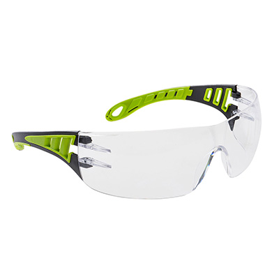 Tech Look Clear Spectacle - Farm Essential