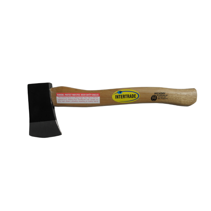 Timber Hatchet