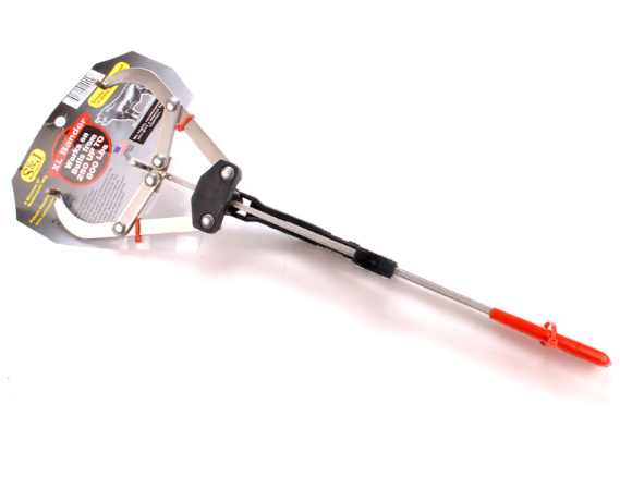 Elastrator Tribander XL - Fast Ring Application