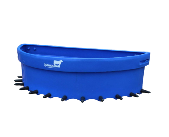 Twelve Teat Calf Feeder
