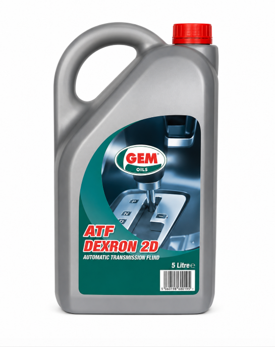 ATF Dexron 2D 5L