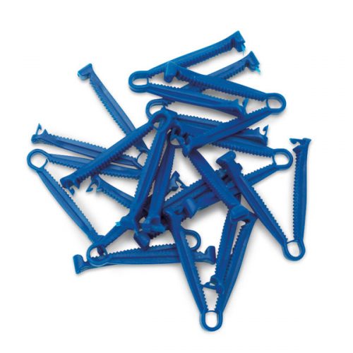 Umbilical Clamps 50 pack
