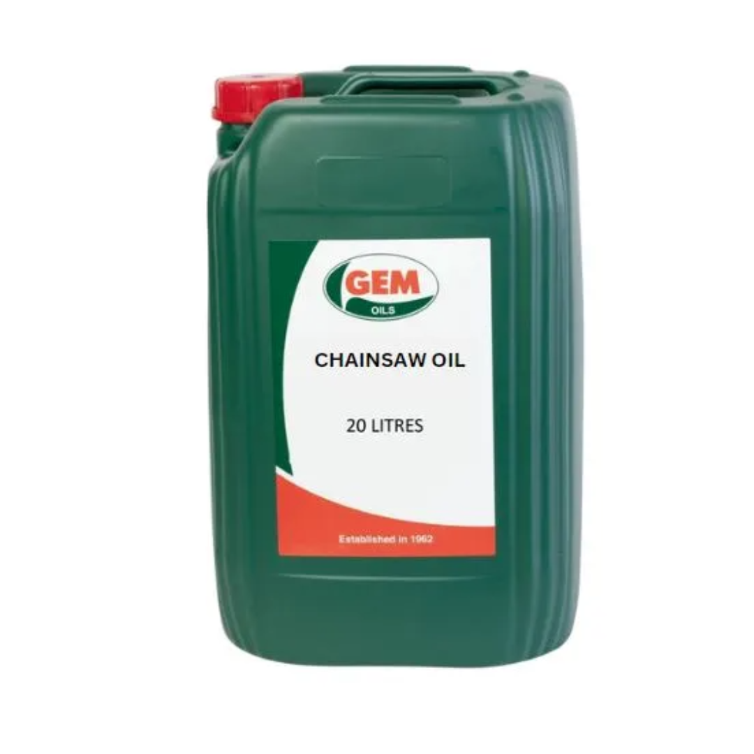 Chainsaw Oil 20L