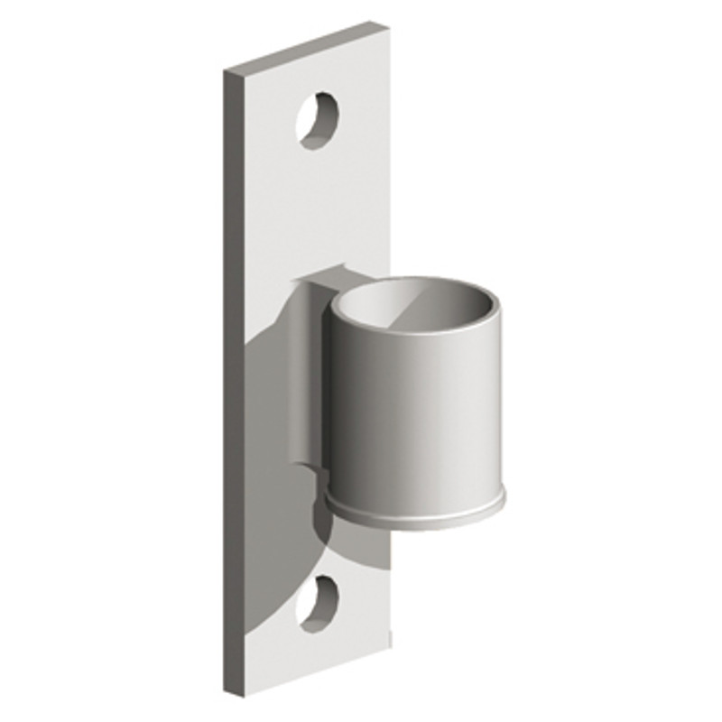 Vertical Gate Hanger on Plate Set - Farm Essential