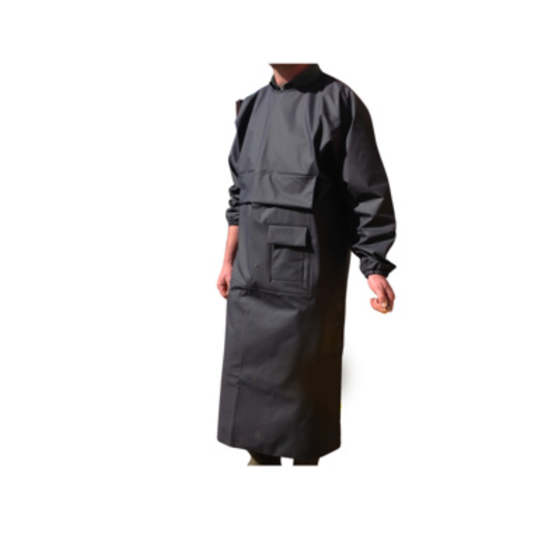 Flexothane Milking Gown Medium