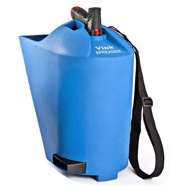 Vink Lime Spreader - Cubicle Hygiene