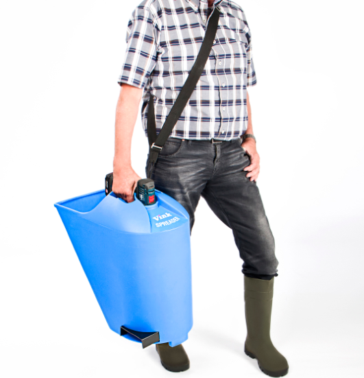 Vink Lime Spreader - Cubicle Hygiene