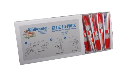 Walk ease Glue - Farm Essential
