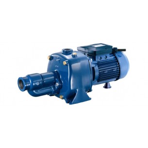Wash Down Pump 2.2HP - 110L Per Minute 230V