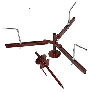 Wire Reel (Spinning Jenny)