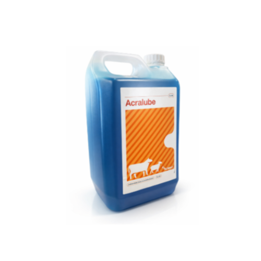 Acralube Superlube Thick Blue 2.5L