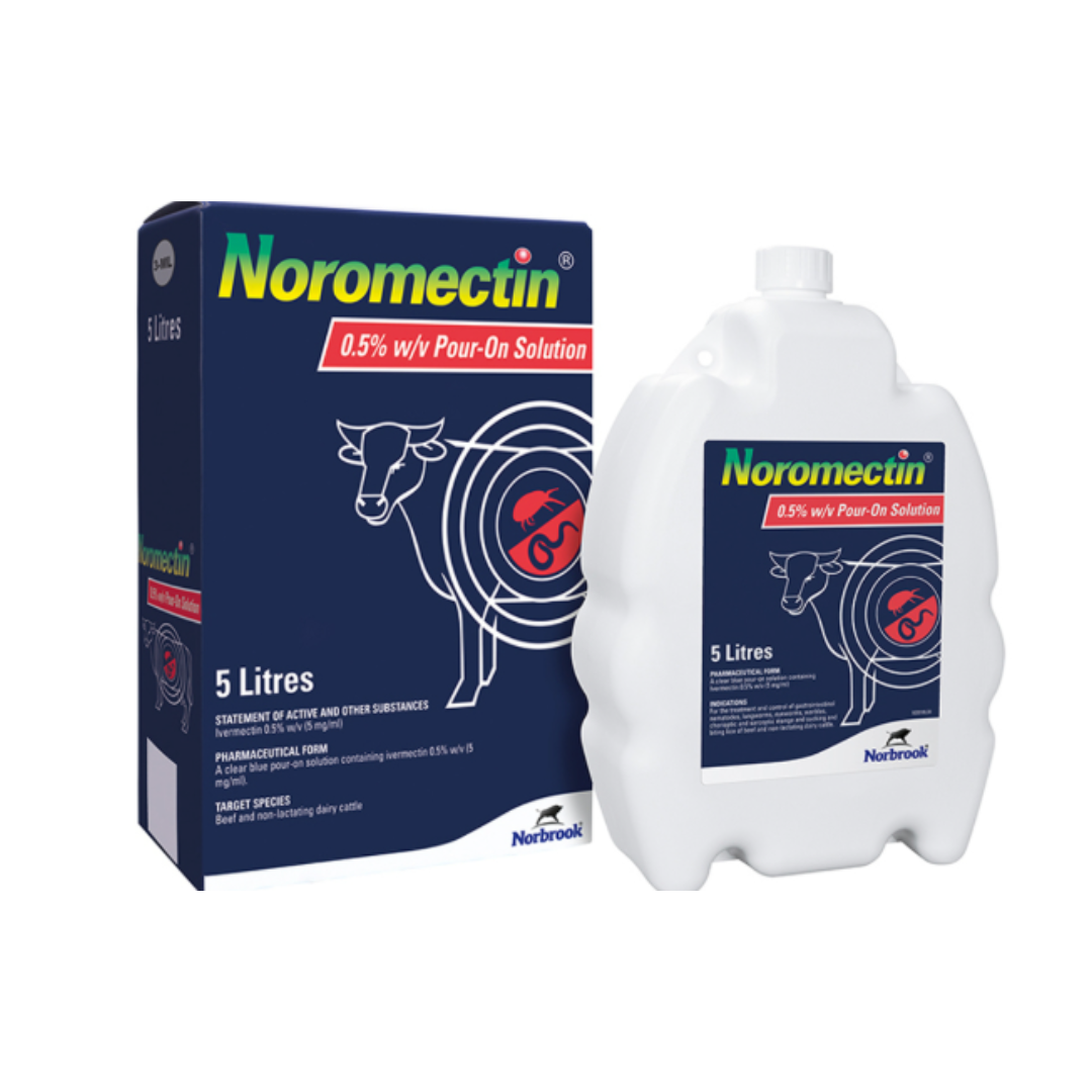 Noromectin 5L