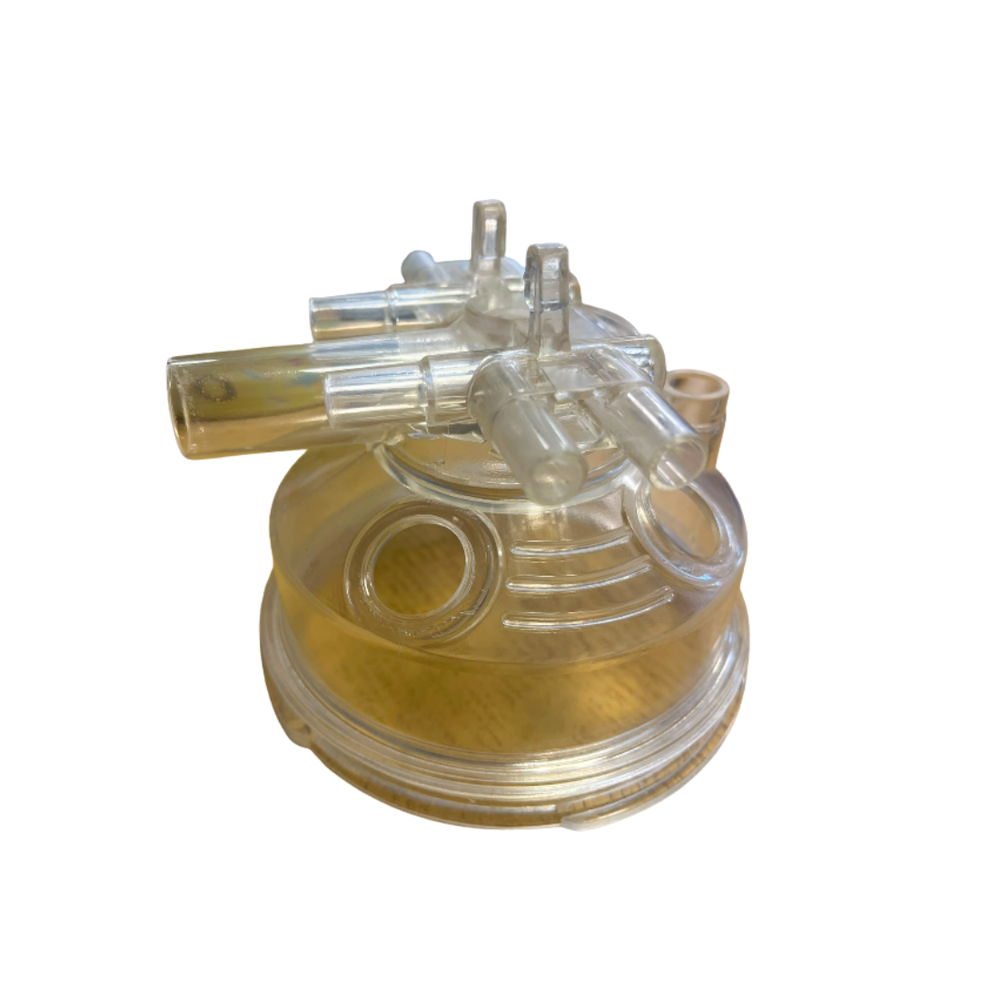 Claw Bowl for DL Harmony