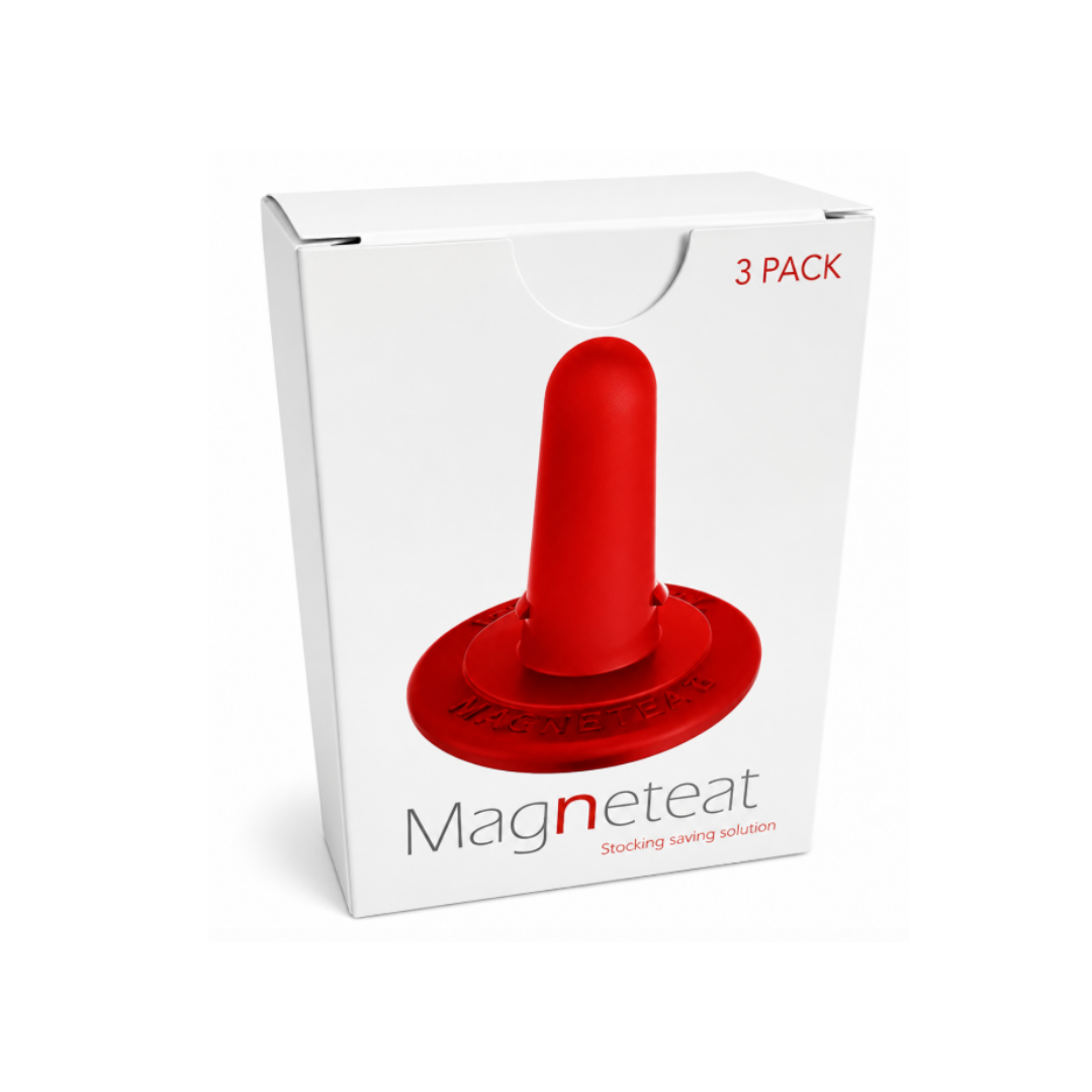 Teat Stop Magnetic 3 pack