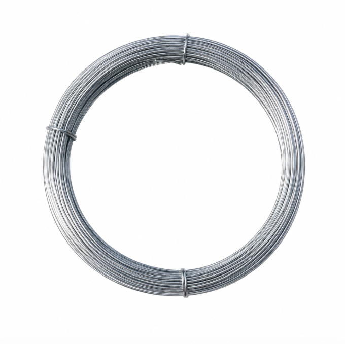 High Tensile Wire PLAIN 12G (2.5mm) 640M